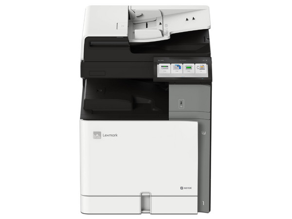 Multifuncional Láser Monocromática Xerox MX951se, Impresora, Copiadora, Escáner, Resolución de Impresión de 1200 x 1200 DPI, USB, Ethernet, Wi-Fi.
