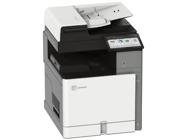 Multifuncional Láser Monocromática Xerox MX951se, Impresora, Copiadora, Escáner, Resolución de Impresión de 1200 x 1200 DPI, USB, Ethernet, Wi-Fi.