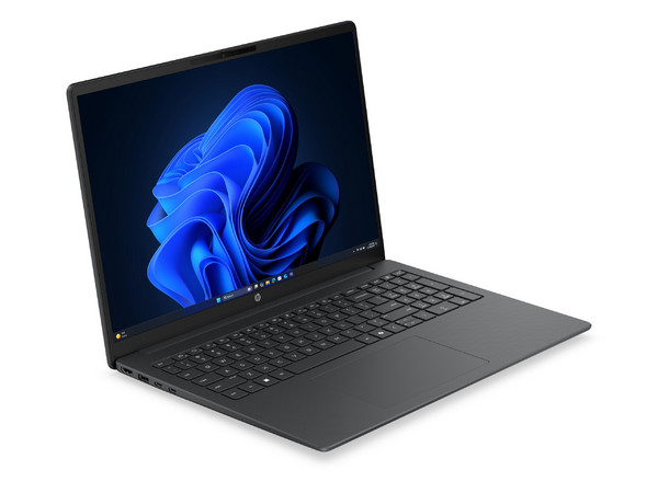 Laptop HP 200 G2i:
Procesador Intel Core 5 120U (hasta 5.0 GHz),
Memoria de 8GB DDR5,
SSD de 512GB,
Pantalla de 16