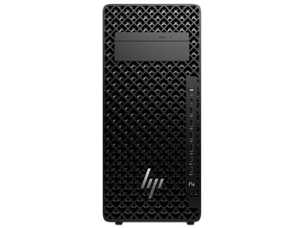 PC de Escritorio HP Z2 Tower  G1i,
Procesador Intel Core Ultra 9 285K (hasta 5.7 GHz),
Memoria de 64GB DDR5,
SSD de 1TB,
Video Intel Graphics,
S.O. Windows 11 Pro. Color Negro.