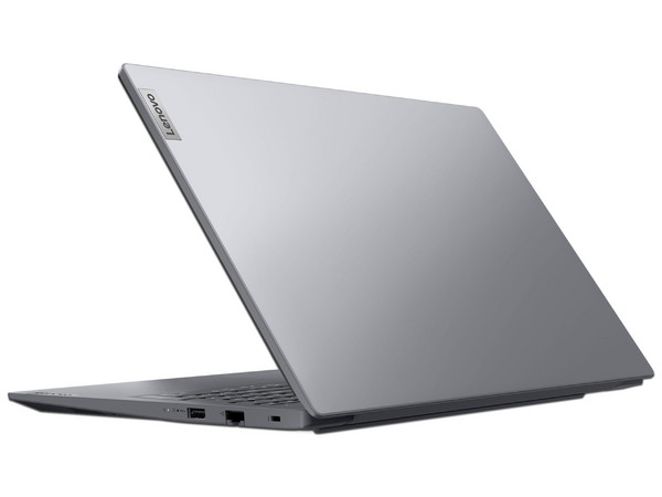 Laptop Lenovo V15 Gen 5:
Procesador Intel Core i7 13620H (hasta 4.9 Ghz),
Memoria de 16GB DDR5,
SSD de 512GB,
Pantalla de 15.6