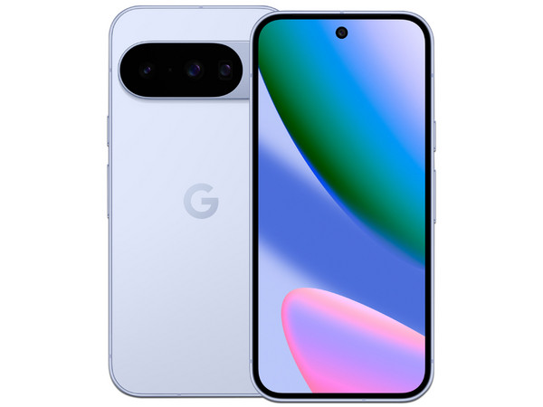 Smartphone GOOGLE Pixel 10: 
Procesador Google Tensor G5, 
Memoria RAM de 12GB, Almacenamiento de 128GB, 
Pantalla de 6.3