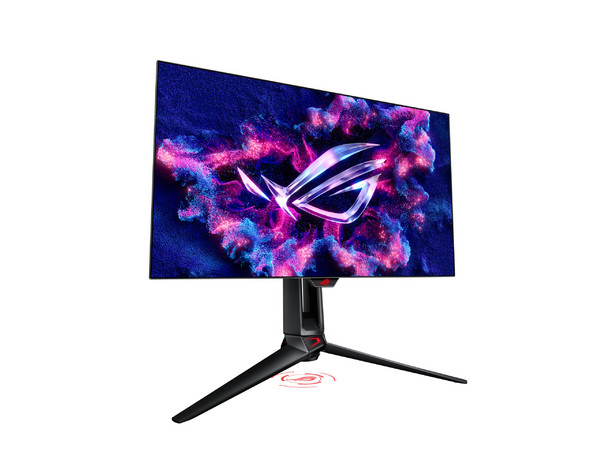 Monitor Gamer ASUS ROG SWIFT OLED PG27AQDP de 26.5