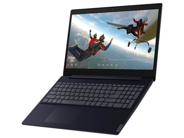 Laptop Lenovo IdeaPad L340-15API:
Procesador AMD Ryzen 5 3500U (hasta 3.70 GHz),
Memoria de 8GB DDR4,
Disco Duro de 2TB,
Pantalla de 15.6