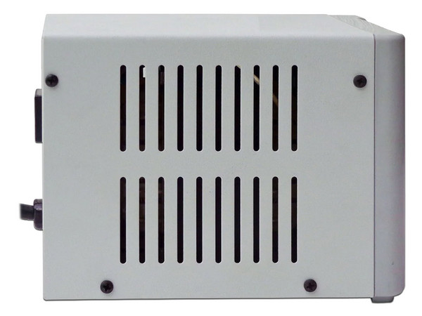Regulador de Voltaje Koblenz RI-1503GC, 1500VA (1000W), 1 Puerto NEMA 5-15R, 120V. Color Gris.