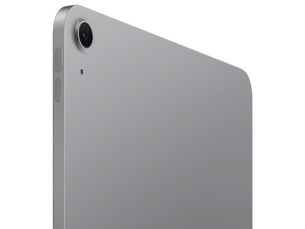 iPad Air 11: 
Procesador Apple M4, 
Almacenamiento de 256GB, 
Pantalla de 11