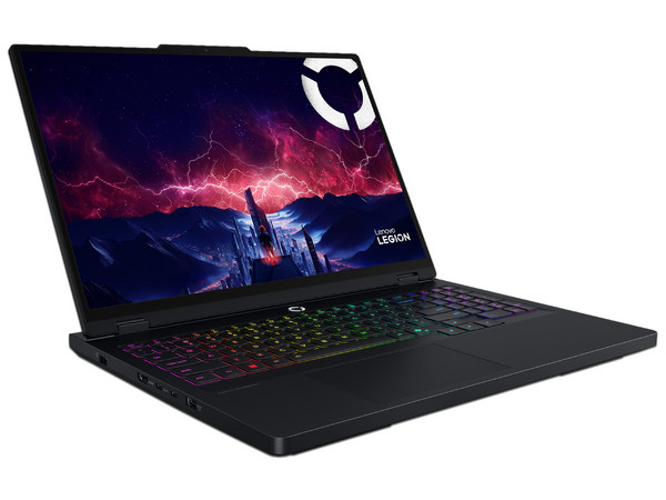 Laptop Gamer Lenovo Legion Pro 5: 
Procesador AMD Ryzen 7 8745HX (hasta 5.1 GHz), 
Memoria de 24GB DDR5,
SSD de 1TB,
Pantalla de 16