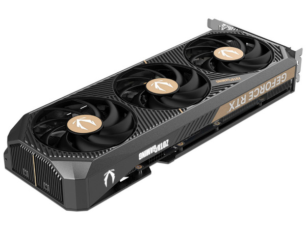 Tarjeta de Video NVIDIA GeForce RTX 5070 Ti ZOTAC Solid SFF OC, 16GB GDDR7, 1xHDMI, 3xDisplayPort, PCI Express x16 5.0.