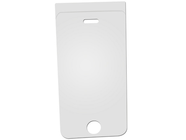 Protector de pantalla 3M para iPhone 4