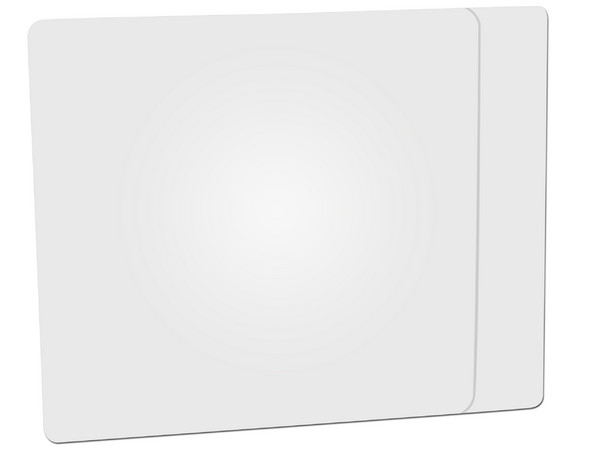  Protector de pantalla 3M para BlackBerry Bold 9700