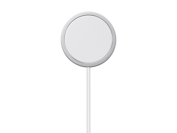 Cargador Inalámbrico Magnético Apple MGDM4AM/A de 25W, MagSafe 2 M, Qi.