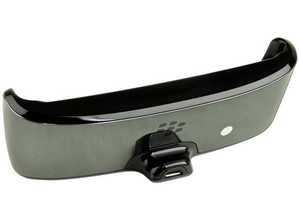 Base cargador para Blackberry Torch 9800