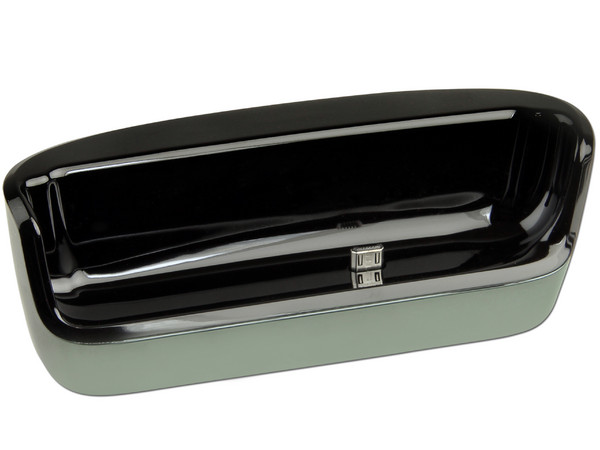 Base cargador para Blackberry Torch 9800