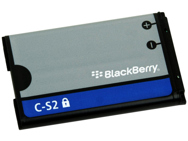 Batería Original BlackBerry C-S2