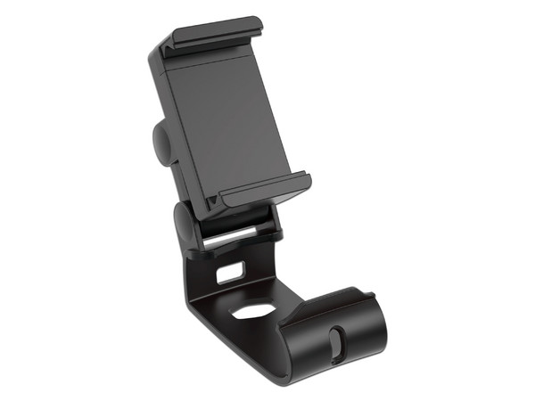 Soporte para Celular Cooler Master CMI-GSCXC-BK1, hasta 220 grados de ajuste. Color Negro.