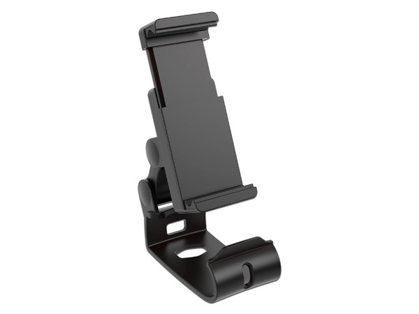 Soporte para Celular Cooler Master CMI-GSCXC-BK1, hasta 220 grados de ajuste. Color Negro.