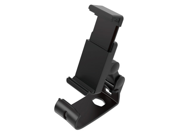 Soporte para Celular Cooler Master CMI-GSCXC-BK1, hasta 220 grados de ajuste. Color Negro.