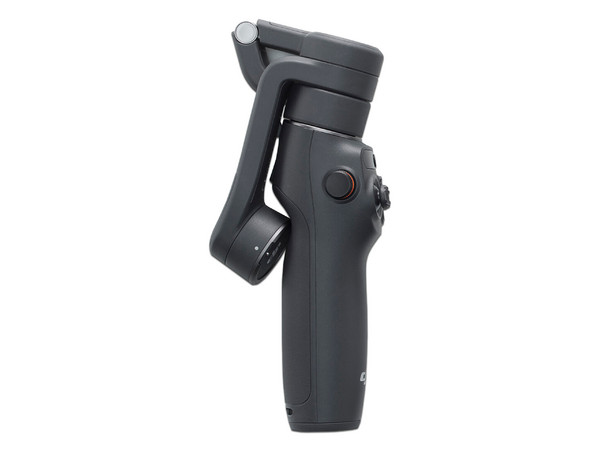 Estabilizador de Camara DJI Osmo Mobile 6 para Smartphone, 3 Ejes, Bluetooth 5.1, Batería de 1000 mAh.