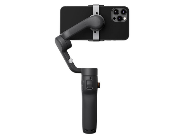 Estabilizador de Camara DJI Osmo Mobile 6 para Smartphone, 3 Ejes, Bluetooth 5.1, Batería de 1000 mAh.