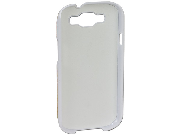 Cubierta tipo Piel Kensington para Samsung Galaxy S III.