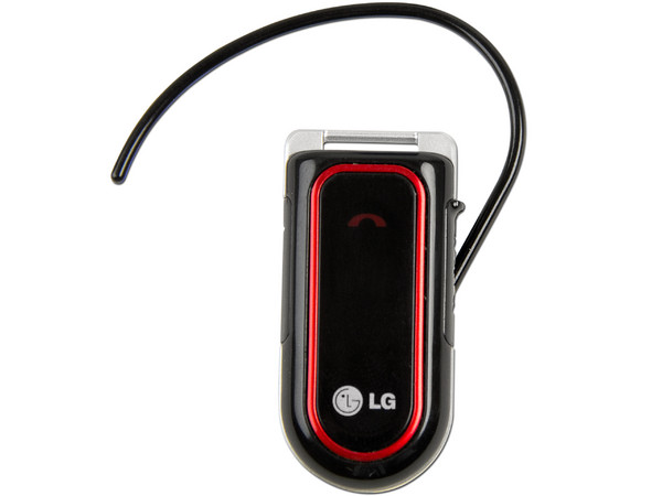 Manos Libres Bluetooth LG HBM-730