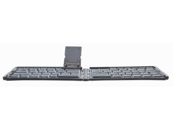 Teclado Solido Logitech TypeAway para Palm