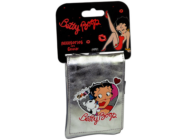 Funda Bolsa MOBO, Betty Boop