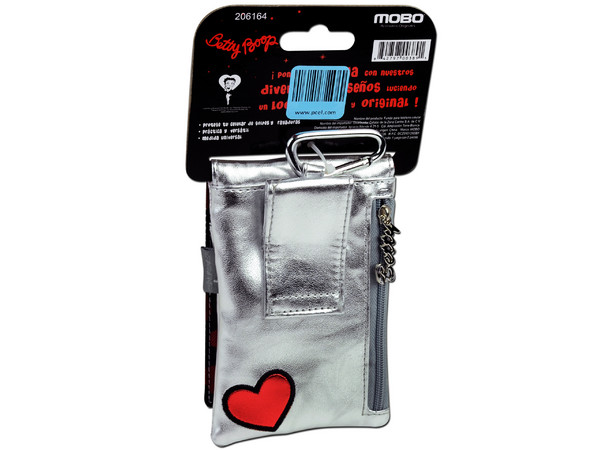 Funda Bolsa MOBO, Betty Boop