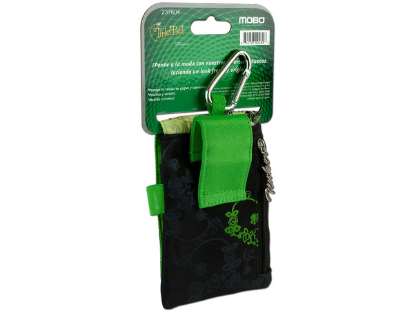 Funda Bolsa MOBO, Campanita 