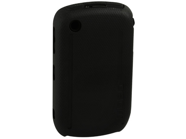 Caratula 2 en 1 MOBO para BlackBerry 8520