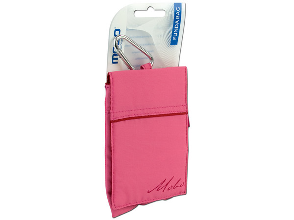 Funda Bolsa MOBO color Rosa 