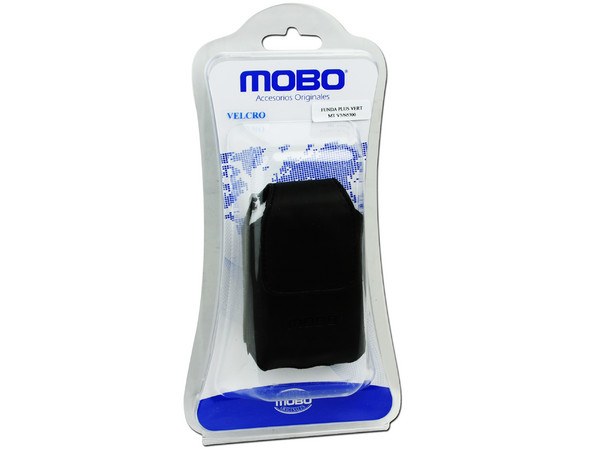 Funda Vertical MOBO Plus, Motorola V3