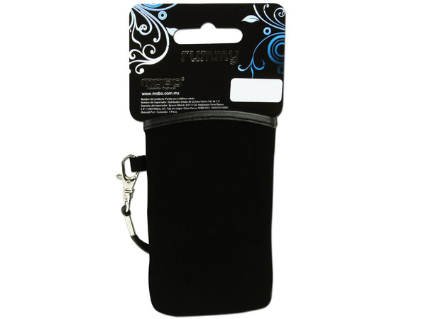 Funda MOBO Rummy mediana 