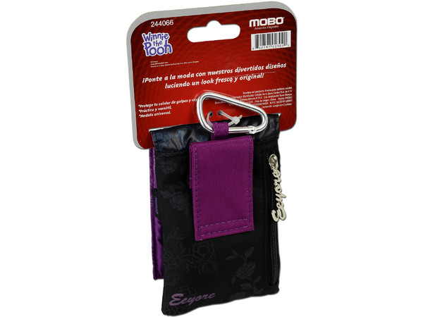 Funda Bolsa MOBO, Igor 