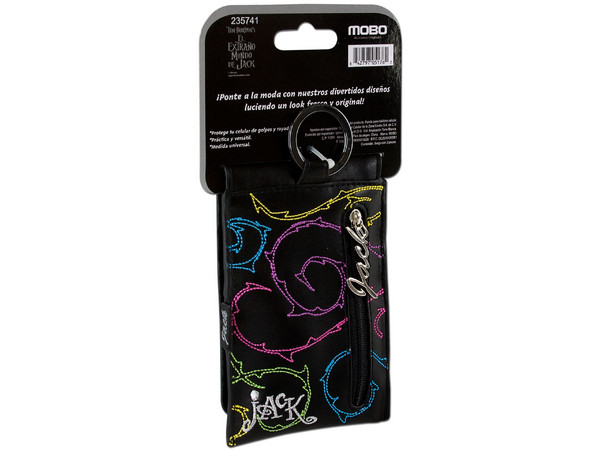 Funda Bolsa MOBO, Jack