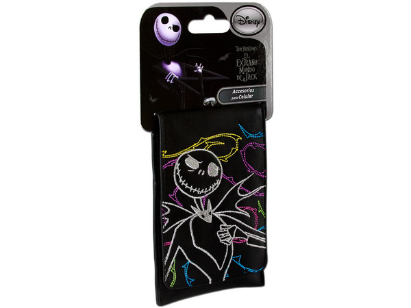 Funda Bolsa MOBO, Jack