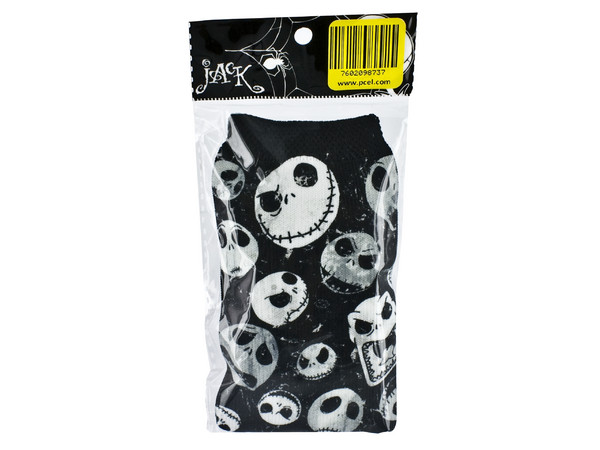 Funda Elástica MOBO Tipo Calcetín, incluye 2 correas, Jack
