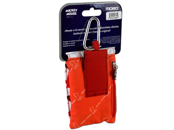 Funda Bolsa MOBO, Mickey 