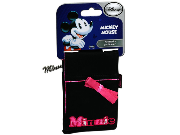 Funda Bolsa MOBO, Minnie