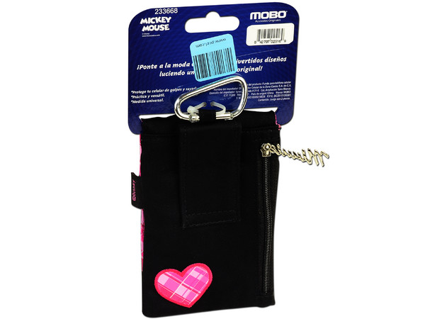 Funda Bolsa MOBO, Minnie