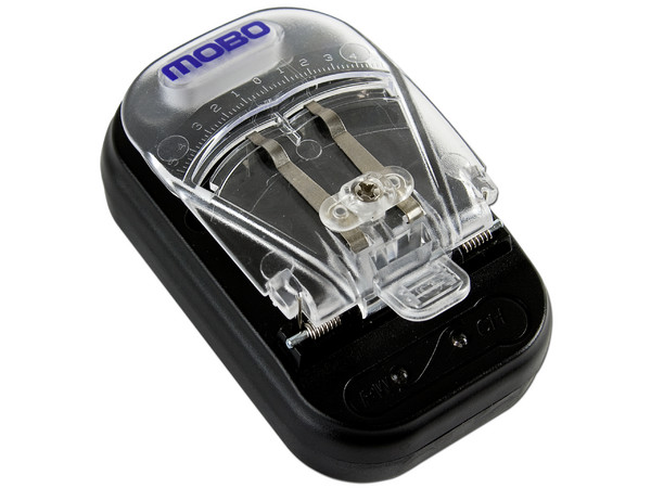 Multicargador de Baterías MOBO