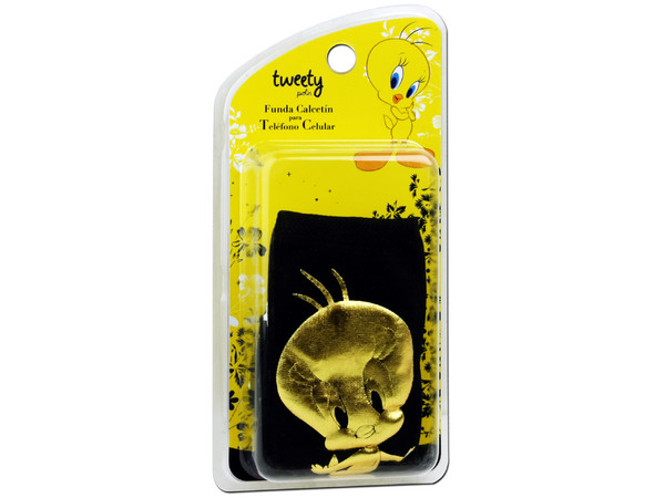 Funda Elástica MOBO Tipo Calcetín, incluye 2 correas, Piolín