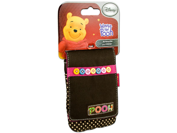 Funda Bolsa MOBO, Winnie the Pooh