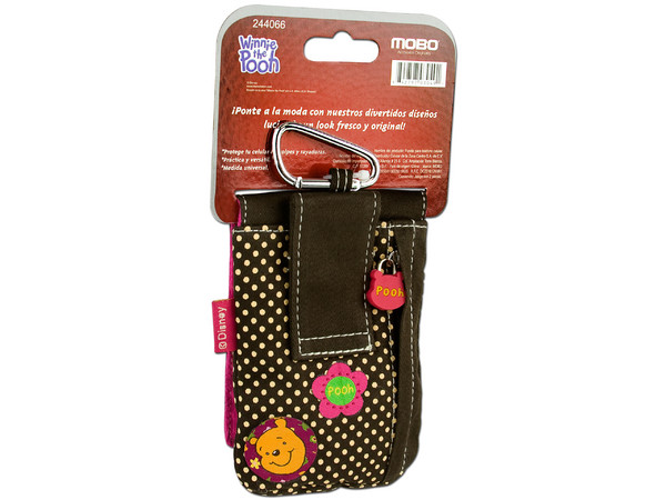 Funda Bolsa MOBO, Winnie the Pooh