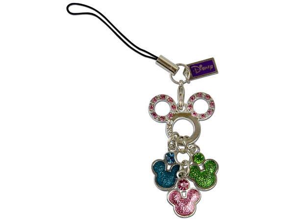 MICKEY COLGANTE LUXURY MORADO