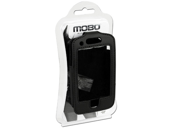Funda Vertical MOBO para iPhone 3G
