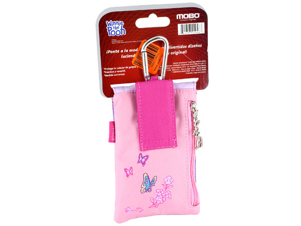 Funda Bolsa MOBO, Piglet
