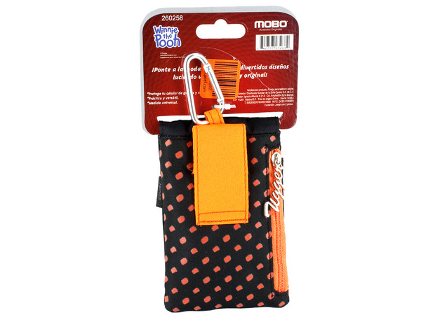Funda Bolsa MOBO, Tigger