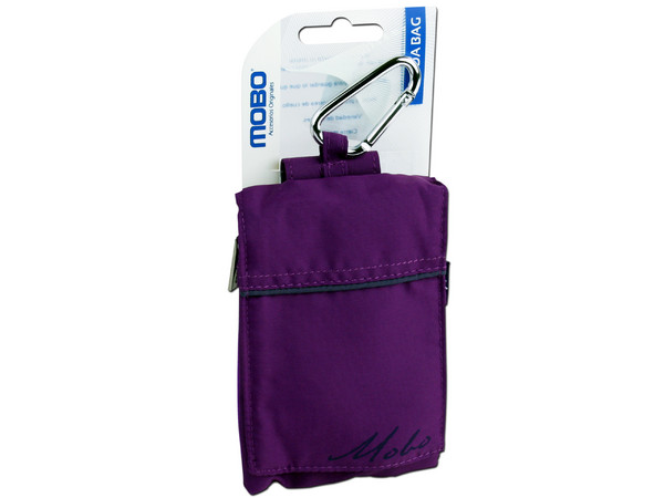 Funda Bolsa MOBO color Morada