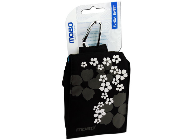 Funda Sweet MOBO color Negra 